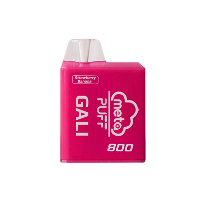 Πλαστική PCTG μίνι Ε πλαστική έγχυση χρώματος τσιγάρων 500mah διπλή