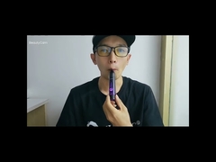 12 Constellations High Puff Disposable Vape 12 Flavors 0mg-50mg Nicotine