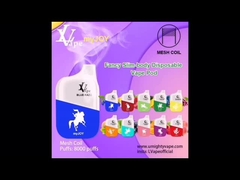 MyJOY Ξαναχρησιμοποιήσιμη μπάρα βιπ