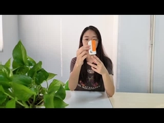 Απορριπτέα κάψουλα από το umighty vape